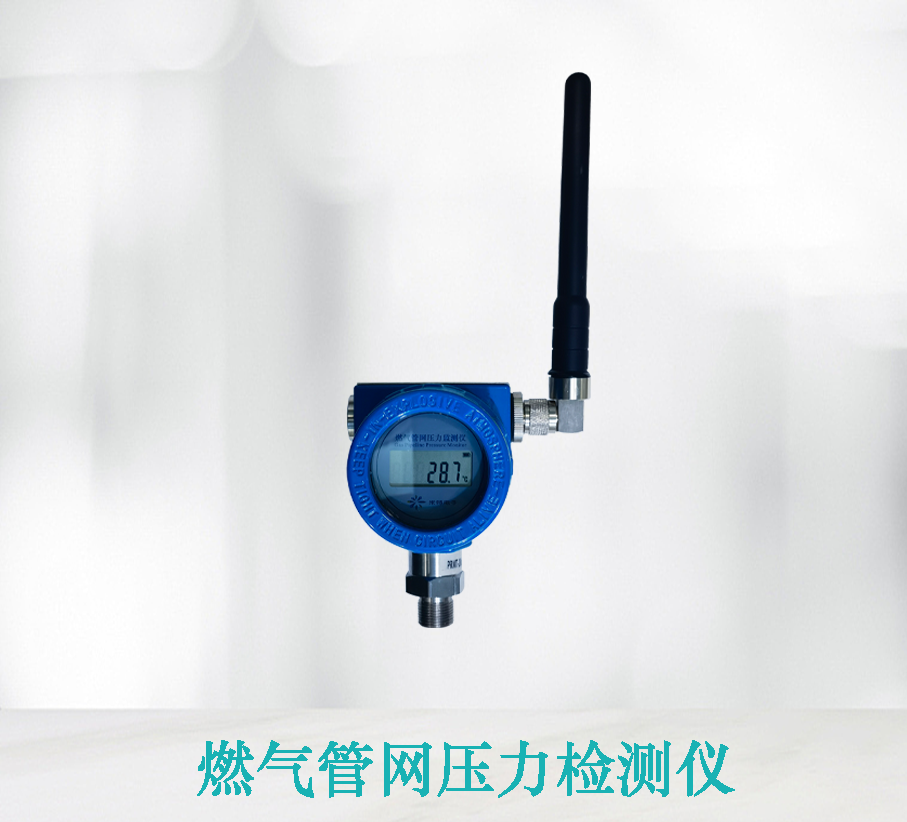 燃?xì)夤芫W(wǎng)壓力監(jiān)測(cè)儀